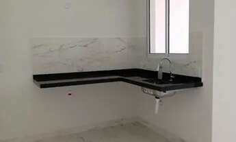 Imagem 4: Casa com conceito moderno, com 140 m², 3 quartos no Jardim Dallorto em Sumaré