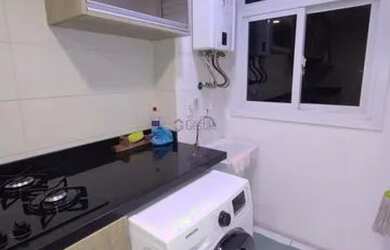 Imagem 4: Lindo Apartamento Mobiliado REF: C1398