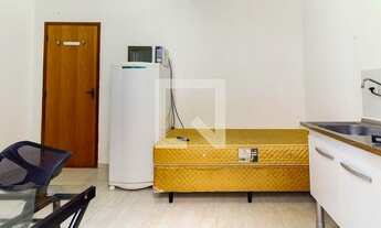 Imagem 4: Apartamento para Aluguel - Butantã, 1 Quarto, 15 m2