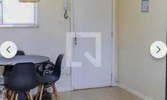 Imagem: Alugo Apto 2 quartos prox ao metrô