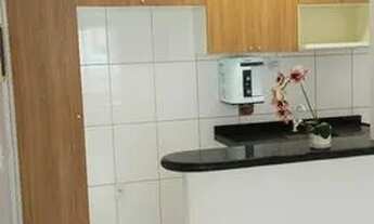 Imagem 2: Apartamento para aluguel tem 83 metros quadrados com 3 quartos em Jardim Renascença - São