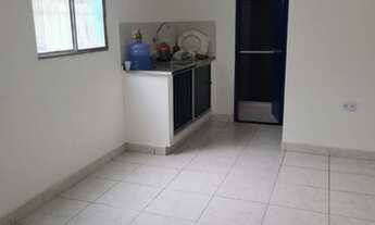 Imagem 6: Alugo Casa Grande 3 quartos terreno