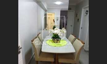 Imagem 2: Apartamento (tipo - padrao) 2 dormitórios/suite, portaria 24hs, lazer, espaço gourmet, sal