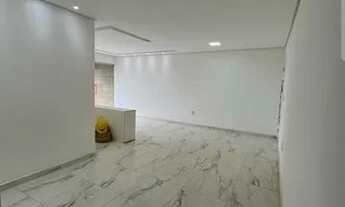 Imagem 7: Aluguel Belíssimo Apt 130m² 3Qt 1Sui Var Gourmet, 1VgTodo reformado e planejado, Nascente