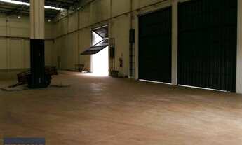 Imagem 5: Galpão para alugar no bairro Betel - Paulínia/SP