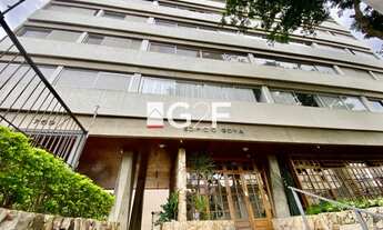 Imagem 2: Apartamento para locação Bosque