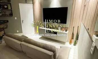 Imagem 6: Apartamento mobiliado para locação e venda no Condomínio Plaza Bella Vista, Indaiatuba/SP