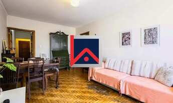 Imagem 4: Apartamento Locação Pinheiros 111 m² 3 Dormitórios