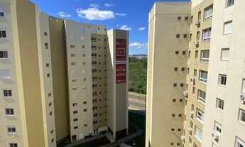 Imagem: Apartamento à venda em Marechal Rondon