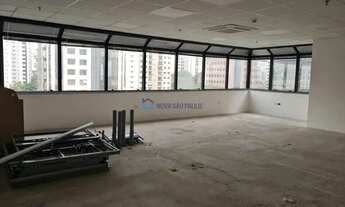 Imagem 3: Cidade Monções|200m²|Conjunto Comercial|copa