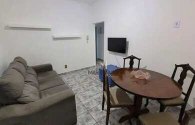 Imagem 3: Apartamento, 65 m² - venda por R$ 350.000,00 ou aluguel por R$ 3.000,02/mês - Pitangueiras