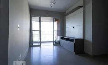 Imagem 2: Apartamento para Aluguel - Alphaville, 2 Quartos, 68 m2