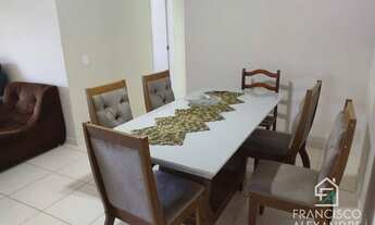 Imagem 4: Apartamento com 3 dormitórios, 91 m² - venda por R$ 850.000,00 ou aluguel por R$ 4.500,00