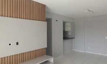 Imagem 2: Apartamento para aluguel com 95m² com 3 quartos em Fátima