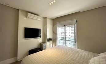 Imagem 5: Apartamento de 156m2 em Andar Alto no Sky House Vila Leopoldina