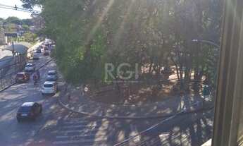 Imagem 3: Apartamento 3D com sacada no bairro Teresópolis