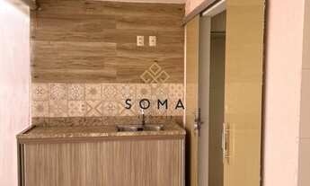 Imagem 6: ALUGUEL - CASA DE 02 QUARTOS NA QC 11 DO JARDINS MANGUEIRAL