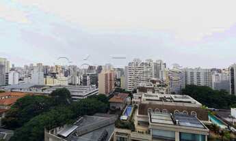 Imagem 5: Flat disponível para locação com 29m², 1 dorm e 1 vaga excelente para estudantes