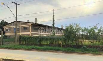 Imagem 4: Galpão / Depósito / Armazém / Pavilhão à venda Rua João Moreira Maciel, Humaitá - Porto Al