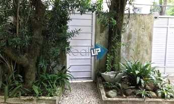 Imagem 3: RIO DE JANEIRO - Casa Padrão - Gávea Gávea