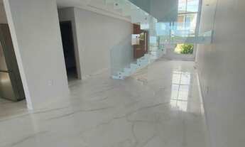 Imagem 3: Casa alto padrão com 04 quartos no Vale dos Cristais