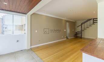 Imagem 7: Cobertura Venda Pinheiros 220 m² 2 Dormitórios