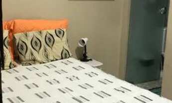 Imagem 4: Apartamento para aluguel com 40 metros quadrados com 1 quarto