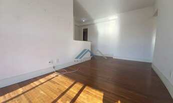 Imagem 2: Apartamento com 2 dormitórios para alugar, 69 m² por R$ 4.240,00/mês - Edifício Choice - B