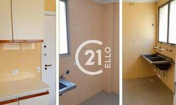 Imagem 4: Apartamento para alugar, 198 m² por R$ 16.227,00/mês - Paraíso - São Paulo/SP