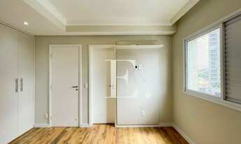 Imagem 2: APARTAMENTO SEMI-MOBILIADO À VENDA