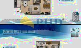 Imagem: RIO DE JANEIRO - Apartamento Padrão - RECREIO