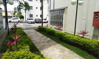 Imagem: Lindo apto nunca habitado com melhorias