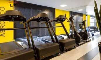 Imagem 6: Studio com 1 dormitório à venda, 22 m² por R$ 285.000,00 - Centro - Curitiba/PR