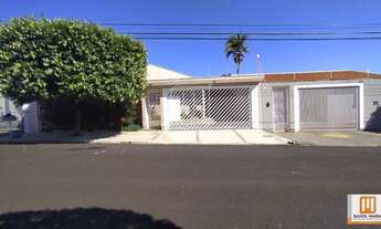 Imagem: Casa (térrea na rua) 3 dormitórios/suite