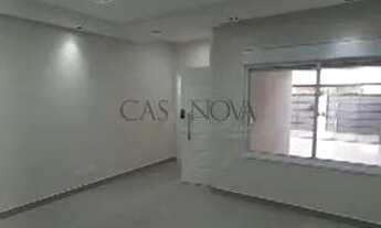 Imagem: Casa - Mirandópolis - São Paulo