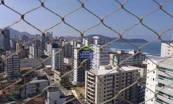 Imagem 3: Apartamento com 2 dorms, Guilhermina, Praia Grande - R$ 595 mil, Cod: ACT2170