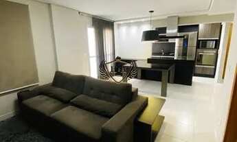 Imagem: Apartamento com 2 suítes no Residencial