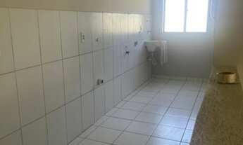 Imagem 4: Apartamento com 2 quartos para alugar por R$ 1050.00, 47.00 m2 - COSTEIRA - ARAUCARIA/PR