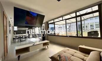 Imagem 2: Venda ou locação Cobertura Vale do Sereno Nova Lima