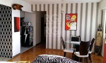 Imagem 6: Apartamento para Venda - 102.55m², 3 dormitórios, sendo 2 suites, Centro Histórico