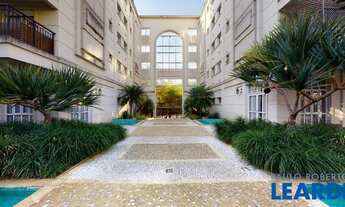 Imagem: COBERTURA - MORUMBI - SP