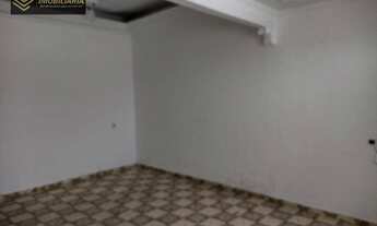 Imagem 4: Casa com 2 dormitórios para alugar, 91 m² por R$ 1.300/mês - Vila Nossa Senhora de Fátima