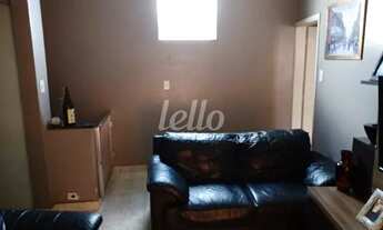 Imagem 3: São Paulo - Casa Padrão - Mooca