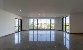 Imagem 3: Apartamento para locação no Cambuí