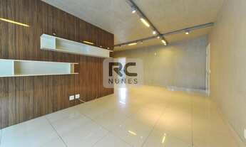 Imagem 2: Apartamento para aluguel, 4 quartos, 4 suítes, 3 vagas, Vila da Serra - Nova Lima/MG