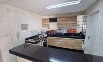 Imagem 4: Casa com 4 dormitórios para alugar, 105 m² por R$ 5.000,00/mês - Jardim Passárgada I - Cot