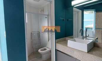 Imagem 7: Casa em condomínio para aluguel, 4 quartos, 4 suítes, 4 vagas, Residencial Estância Eudóxi