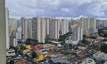 Imagem 5: Apartamento 2 dormitórios, 1 suíte, sala, cozinha, wc, área de serviço