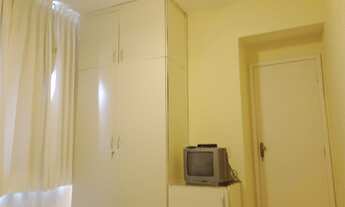 Imagem 2: Apartamento para venda com 115 metros quadrados com 3 quartos Centro - Cabo Frio - RJ