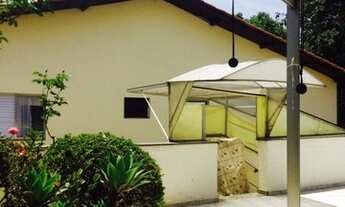 Imagem 4: GALPÃO - JARDIM SÃO CAETANO - SP